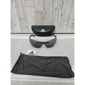 Adidas a 270 6055 Thruster Sunglasses Glasses Eyewear Outdoor Sun Glasses